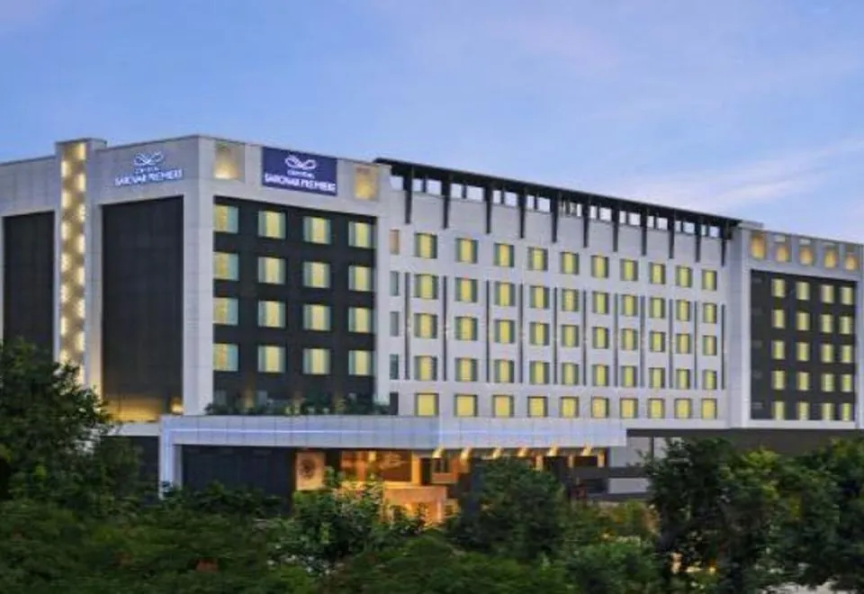 Grand Mercure Agra