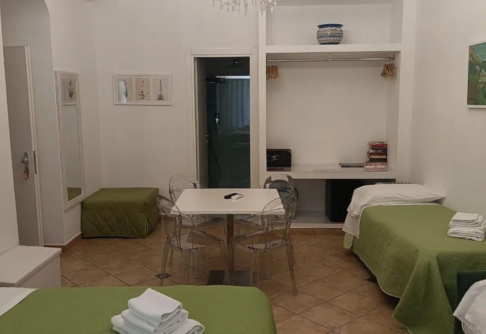 Casa Sorrentina