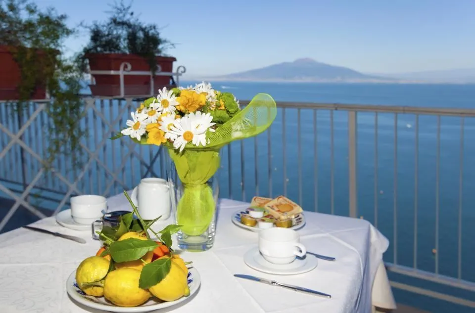 Hotel Settimo Cielo