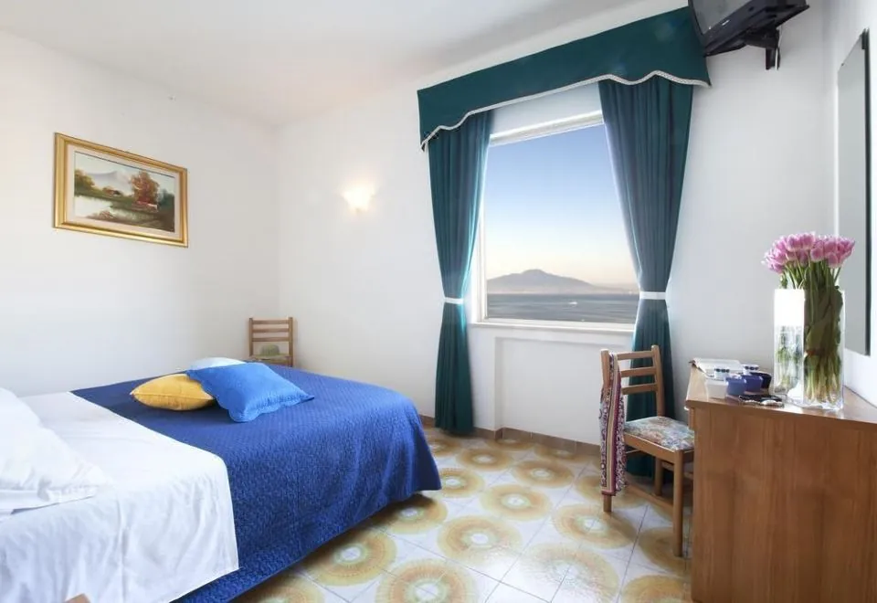 Hotel Settimo Cielo