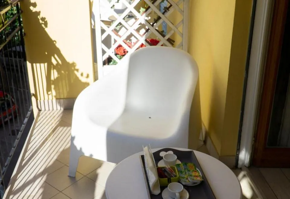 Al Parco Verde B&B