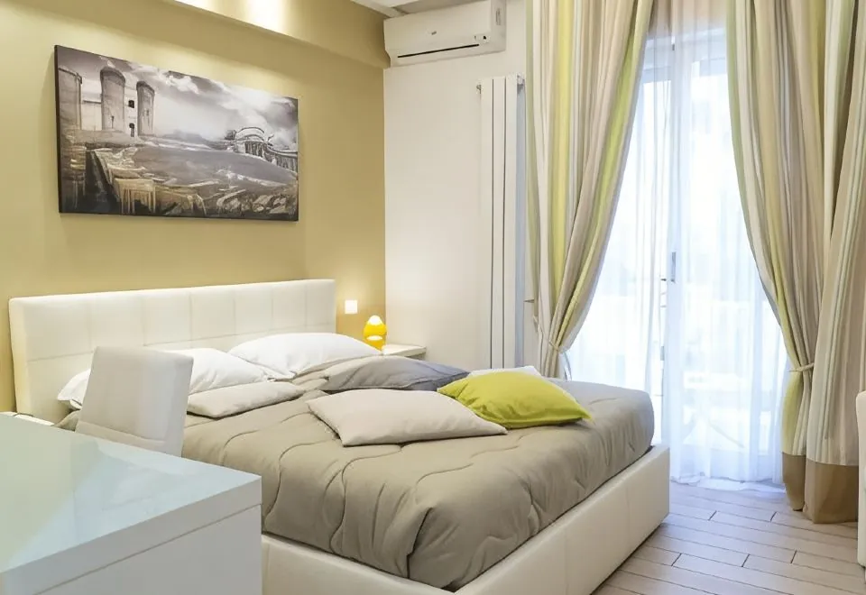 Al Parco Verde B&B