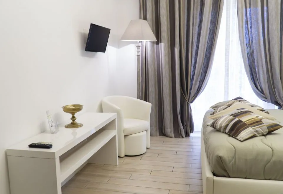 Al Parco Verde B&B