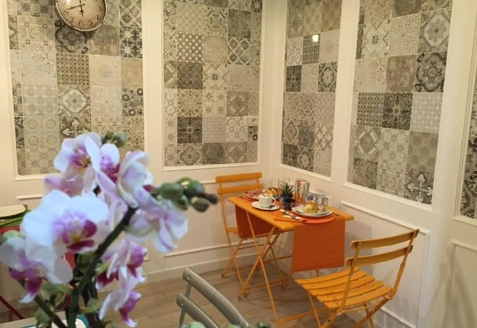 Al Parco Verde B&B