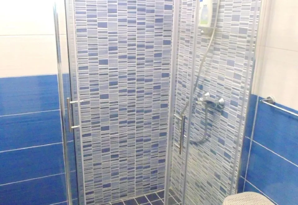 Peruzovic Rooms & Apartments