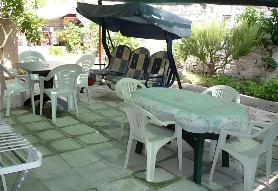 Peruzovic Rooms & Apartments