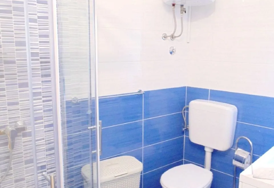 Peruzovic Rooms & Apartments