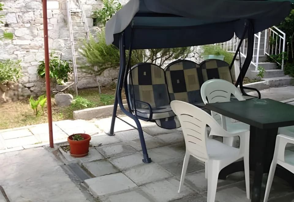 Peruzovic Rooms & Apartments