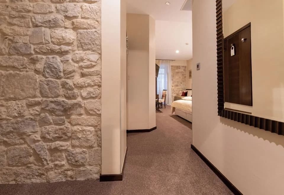 Heritage Hotel Antique Split