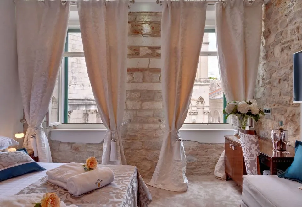 Heritage Hotel Antique Split