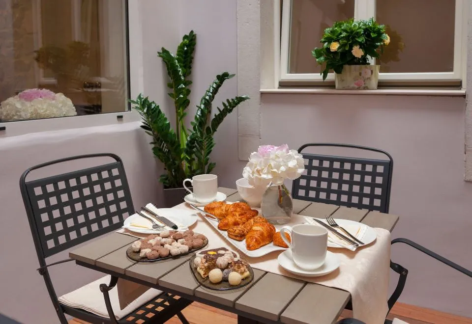 Heritage Hotel Antique Split