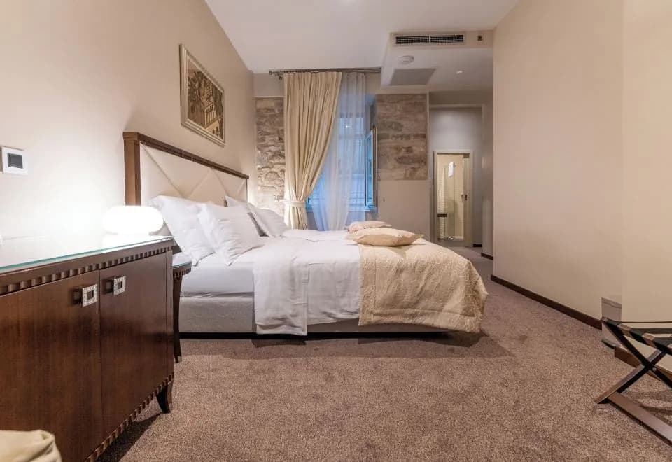 Heritage Hotel Antique Split