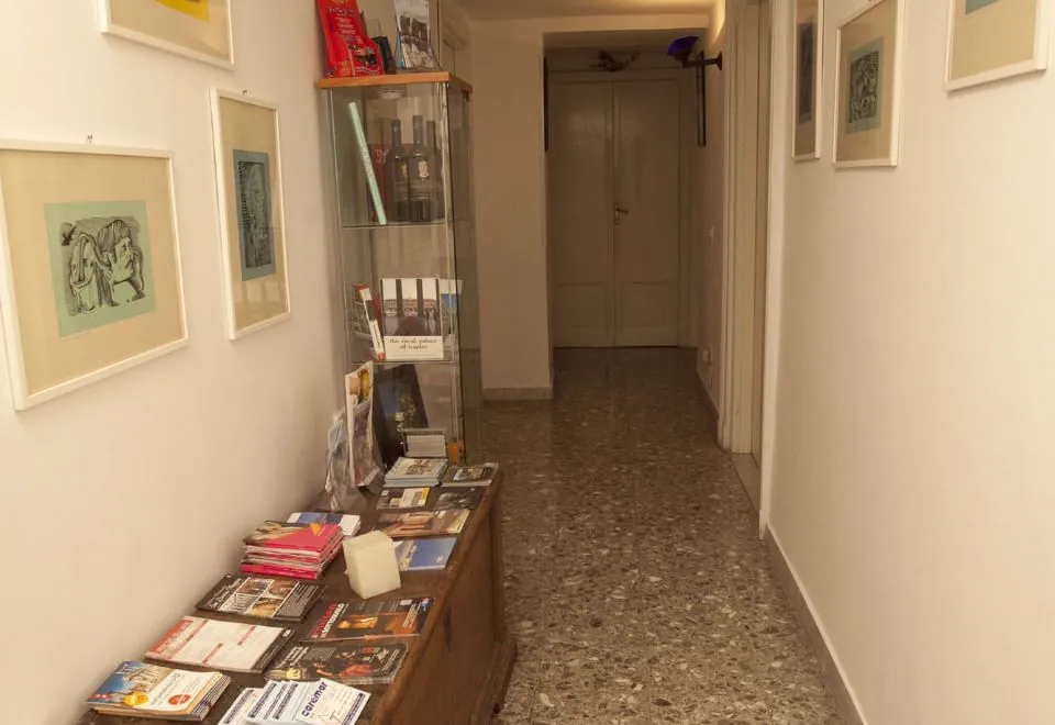B&B Platamon
