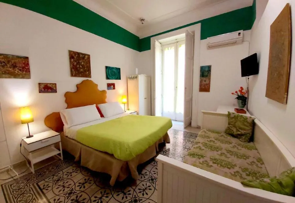 B&B Platamon