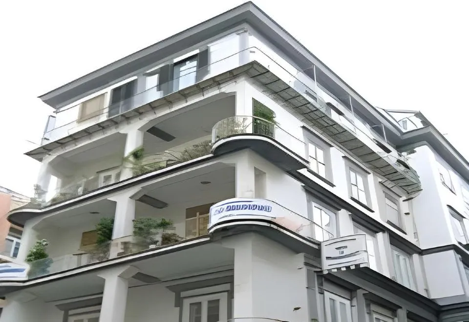B&B Platamon