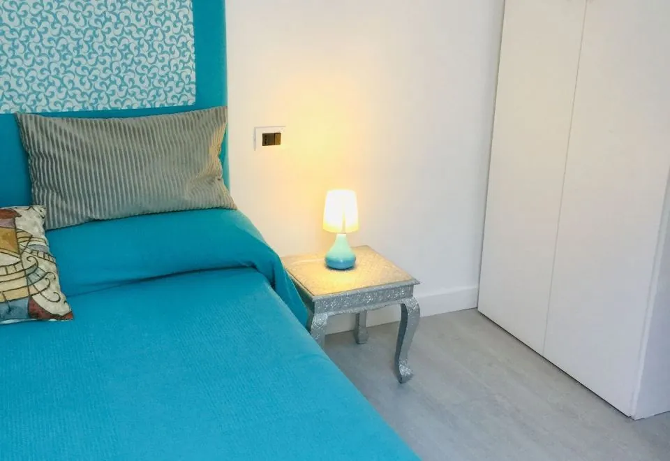 B&B Neapolis Bellini