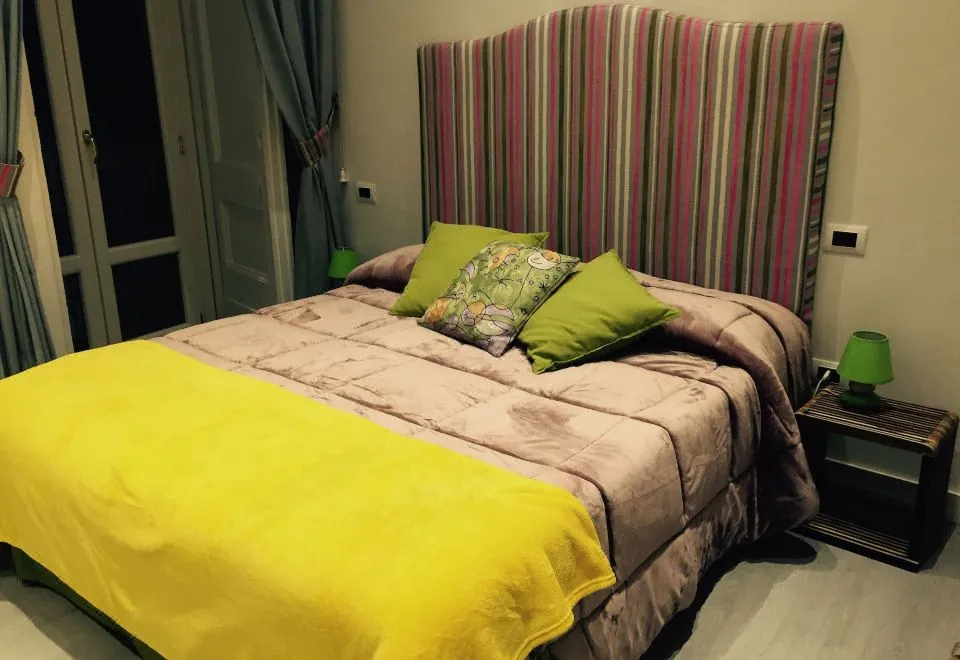 B&B Neapolis Bellini