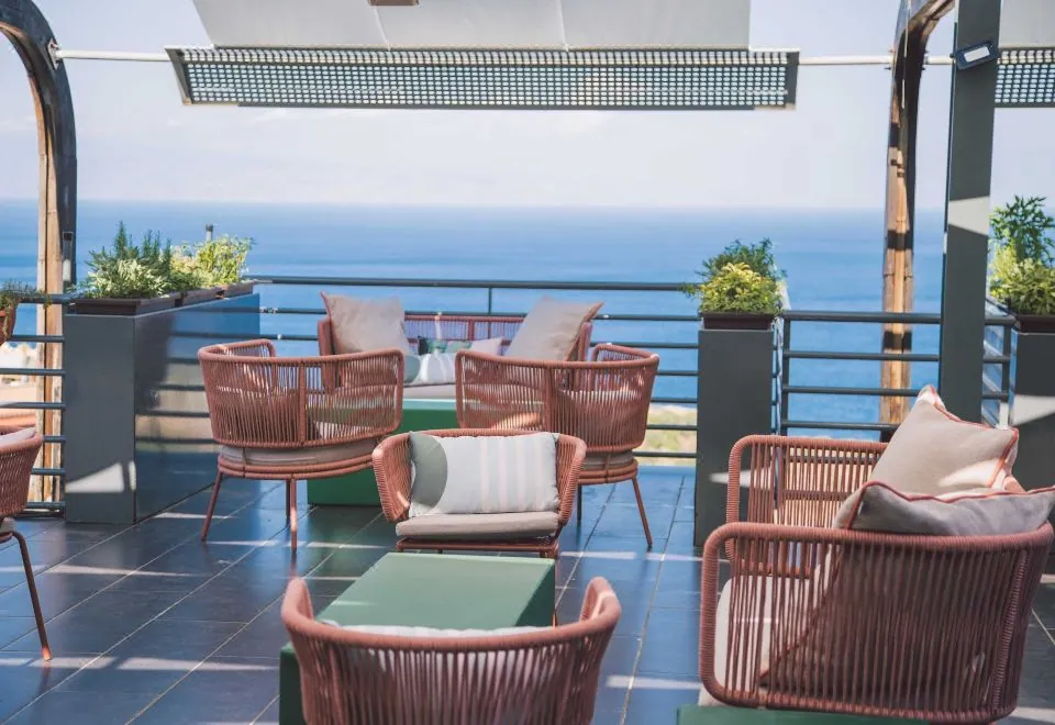 Taormina Palace Hotel