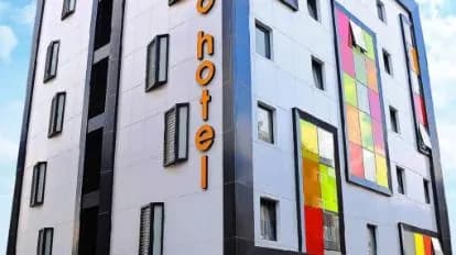 Tempo Hotel 4Levent