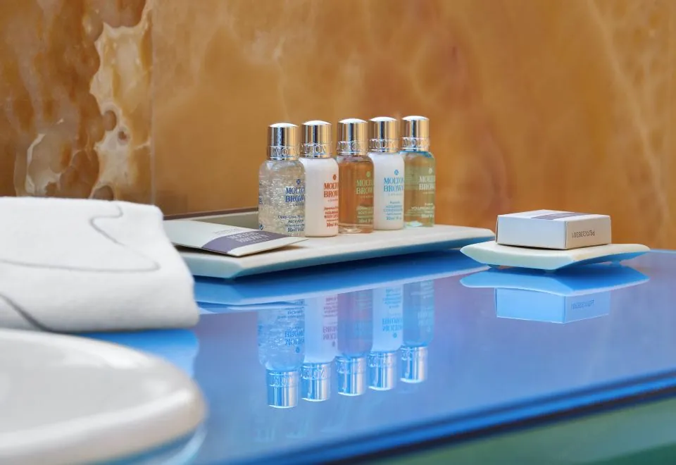 Aria Hotel Budapest by Library Hotel Collection