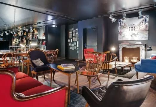 Ruby Sofie Hotel Vienna