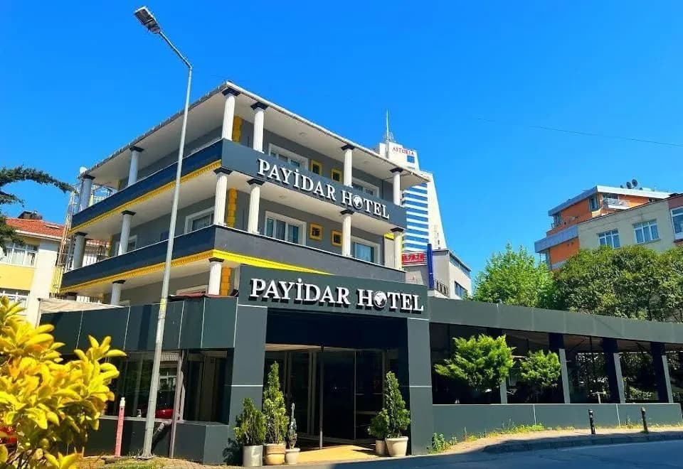 Payidar Hotel