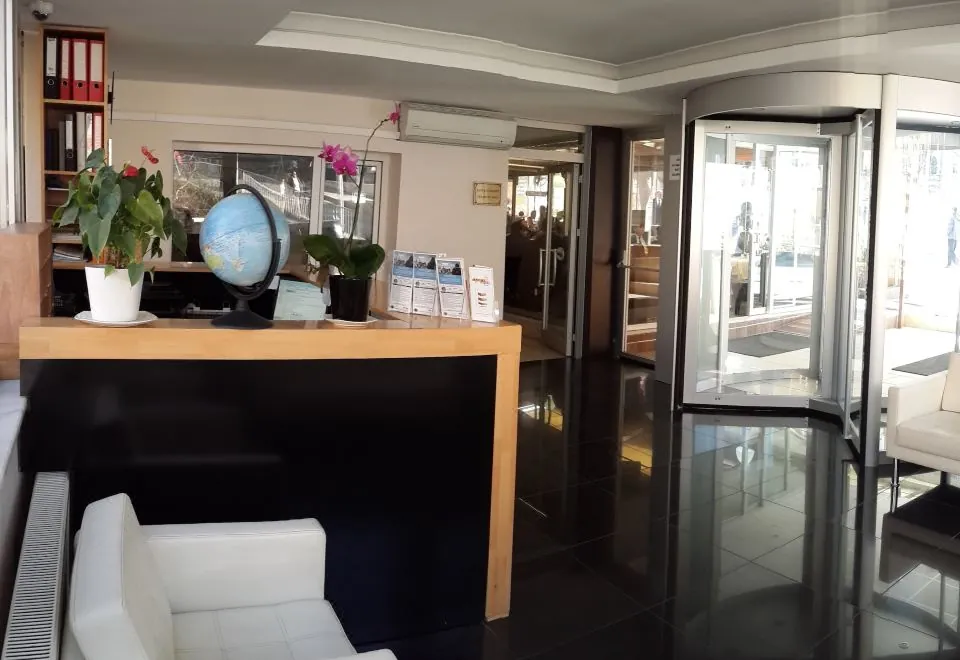 Payidar Hotel