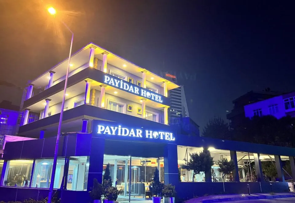 Payidar Hotel