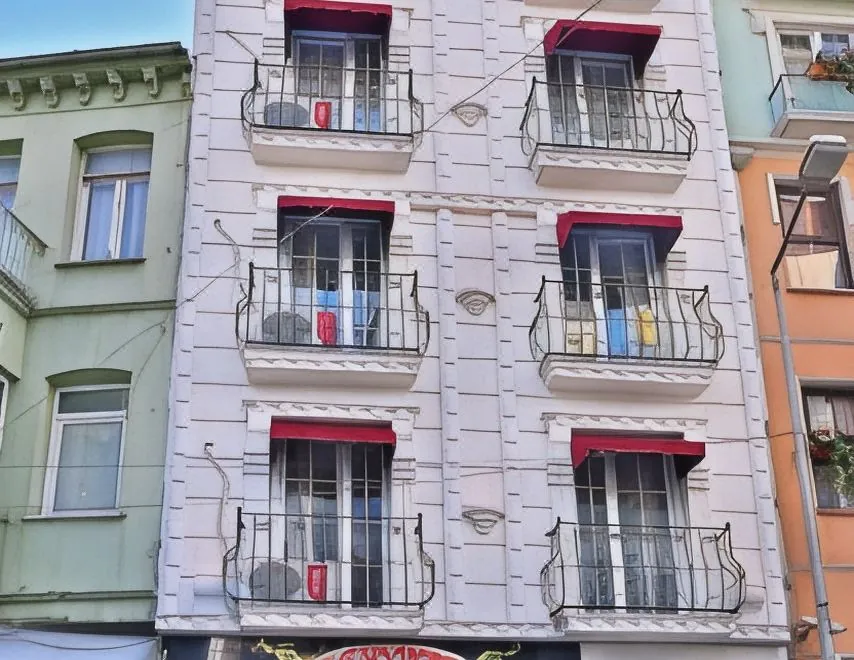 Santefe Hotel