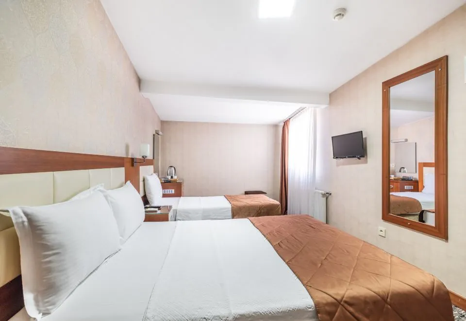 Mint Residence Taksim