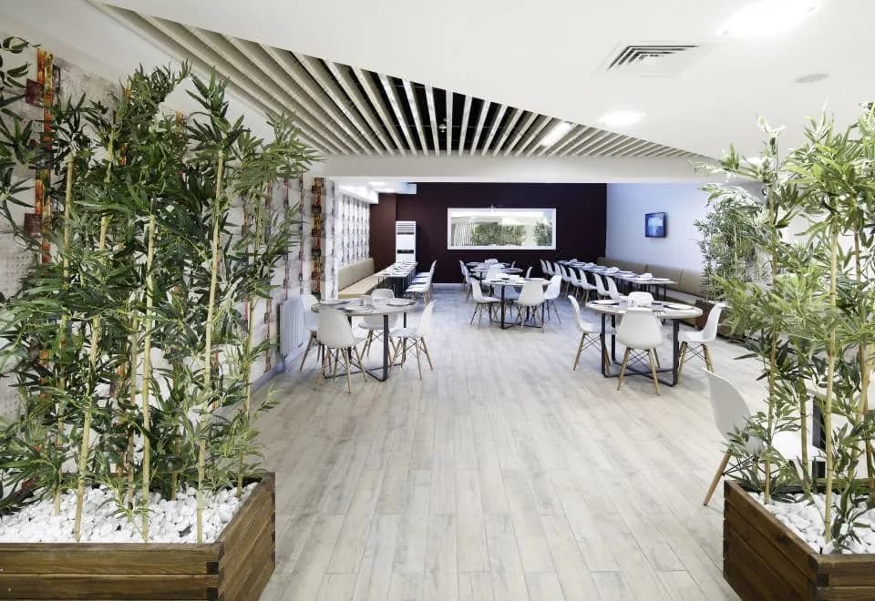 Prime Suites Ataturk Airport Hotel