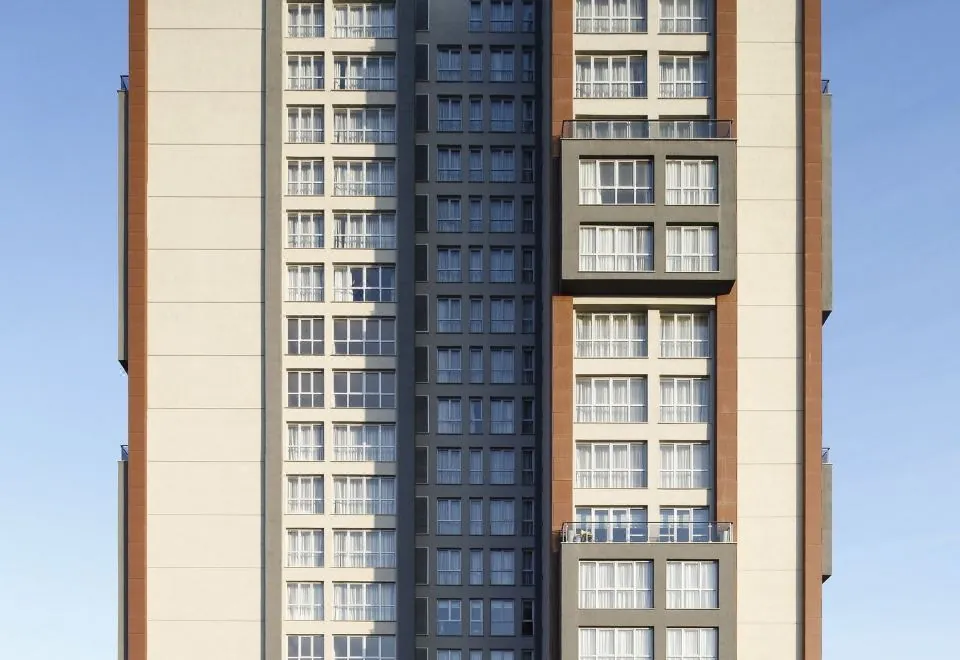 Prime Suites Ataturk Airport Hotel