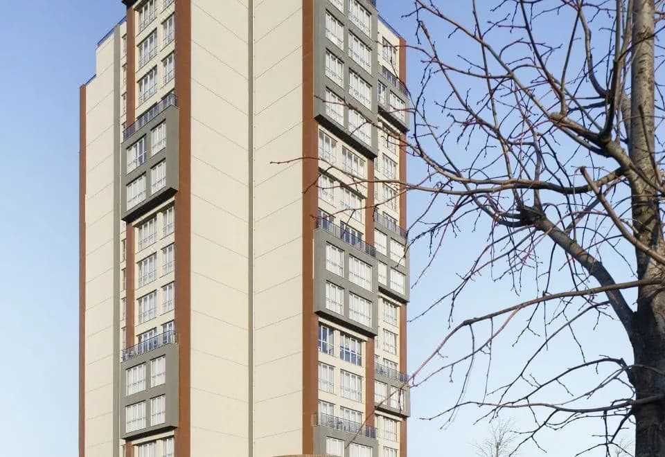 Prime Suites Ataturk Airport Hotel