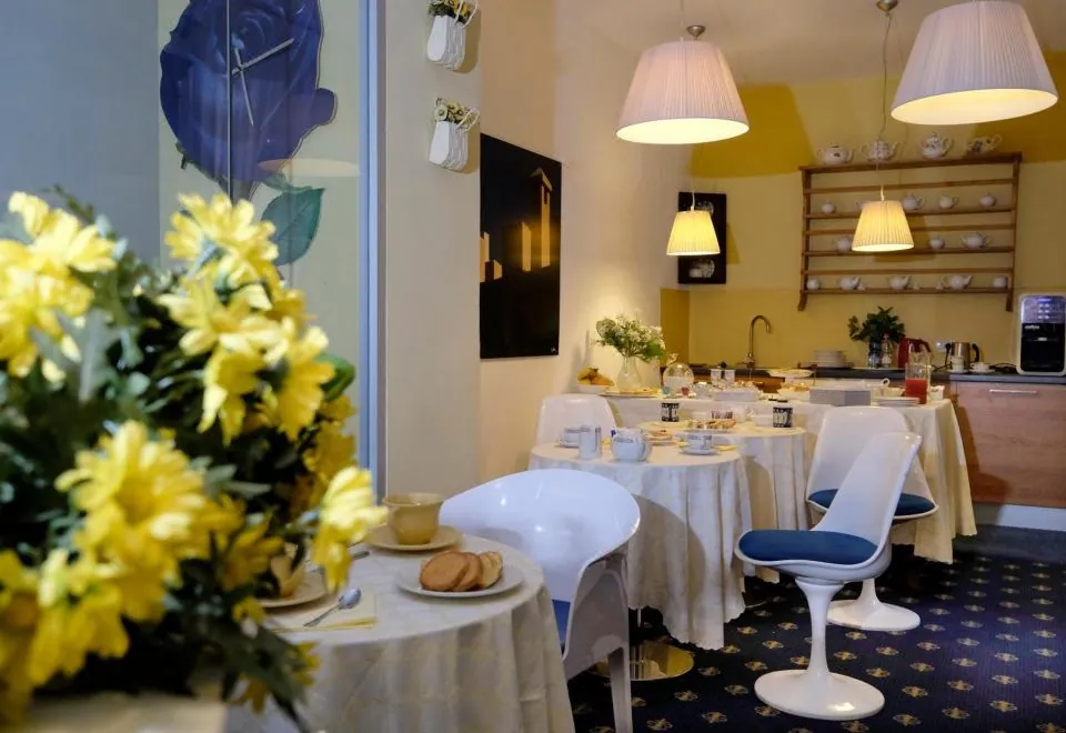 My Hotel Milano