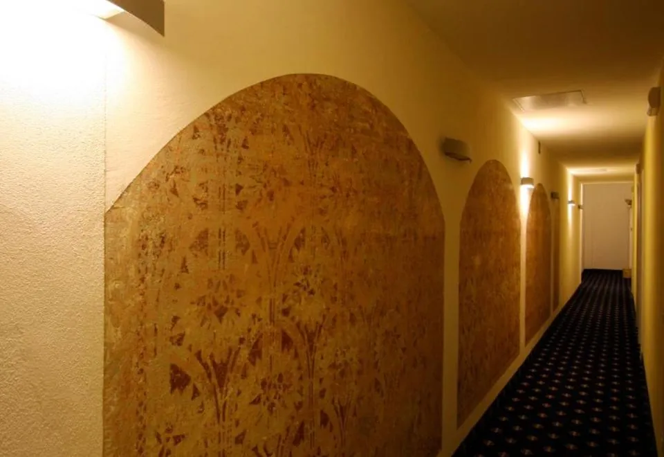 My Hotel Milano