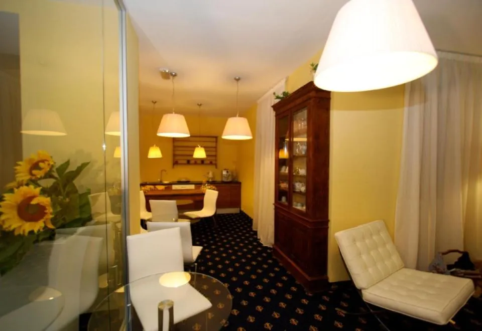 My Hotel Milano