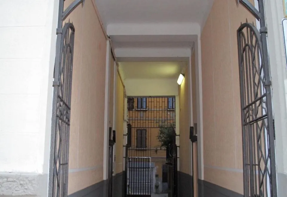 My Hotel Milano