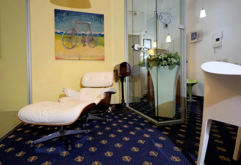 My Hotel Milano