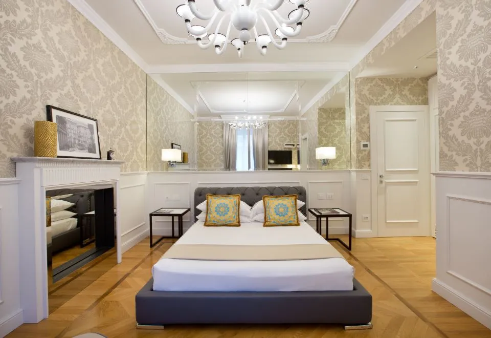 Duomo Rooms