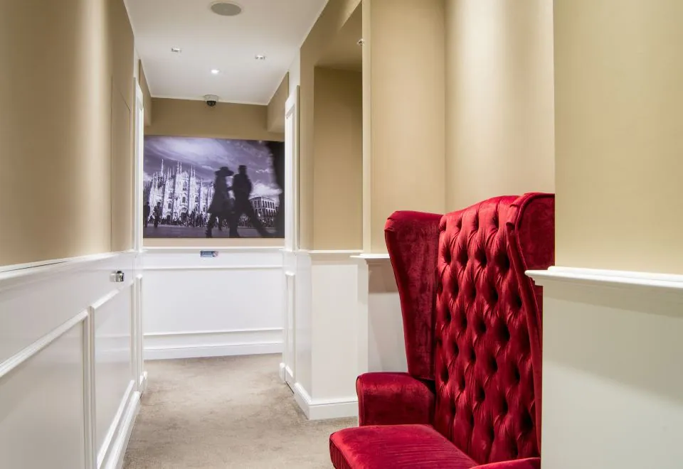 Duomo Rooms