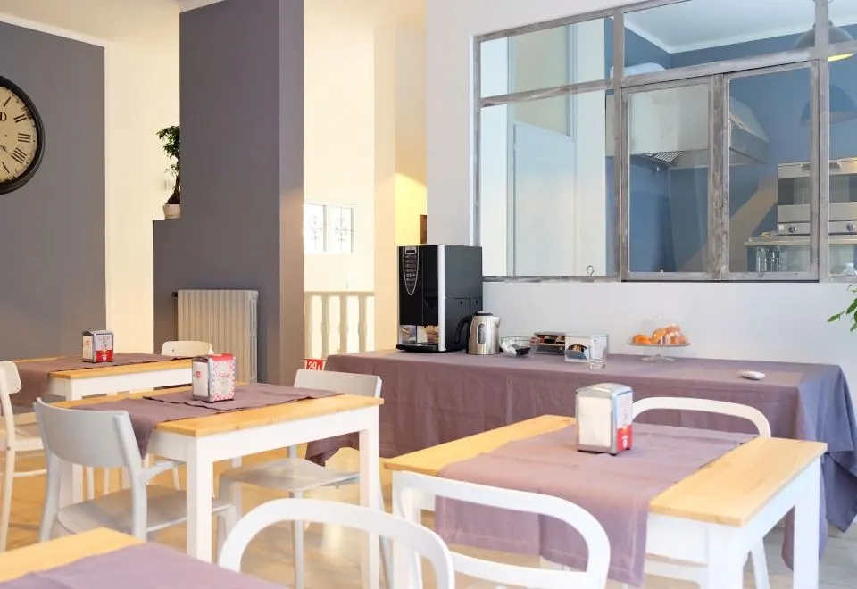 B&B I 10 Mondi