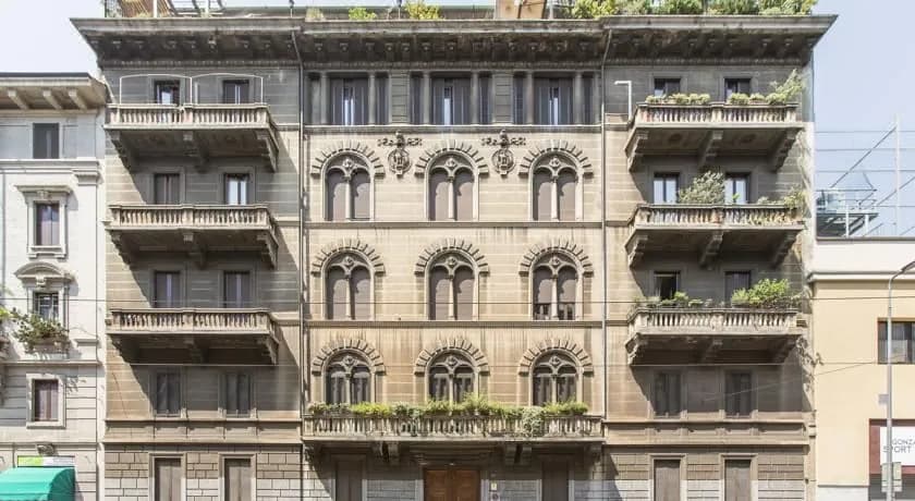 Household Settembrini
