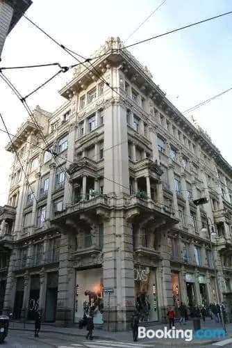 Duomo Inn