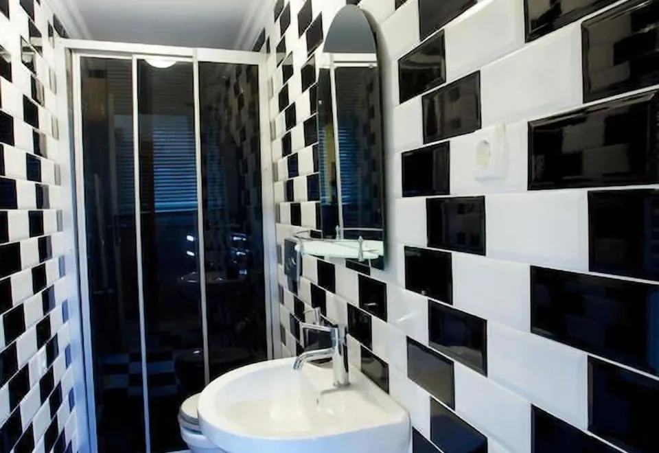Dreamers V&V Hotel Cihangir