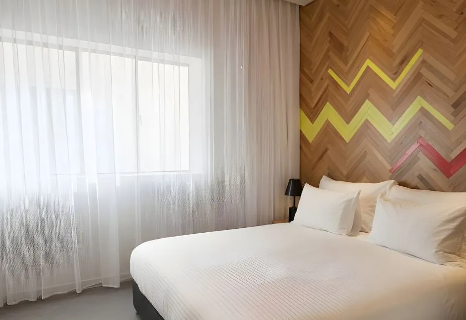 Cucu Hotel