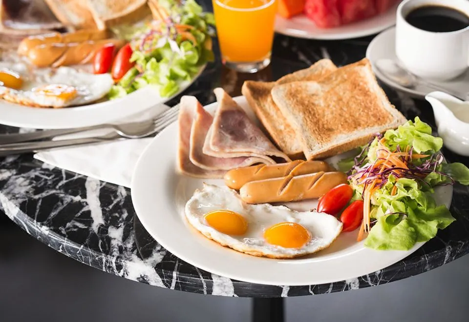 Theorie Hotel Sukhumvit 107 by Tolani