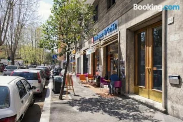 B&B le Sibille