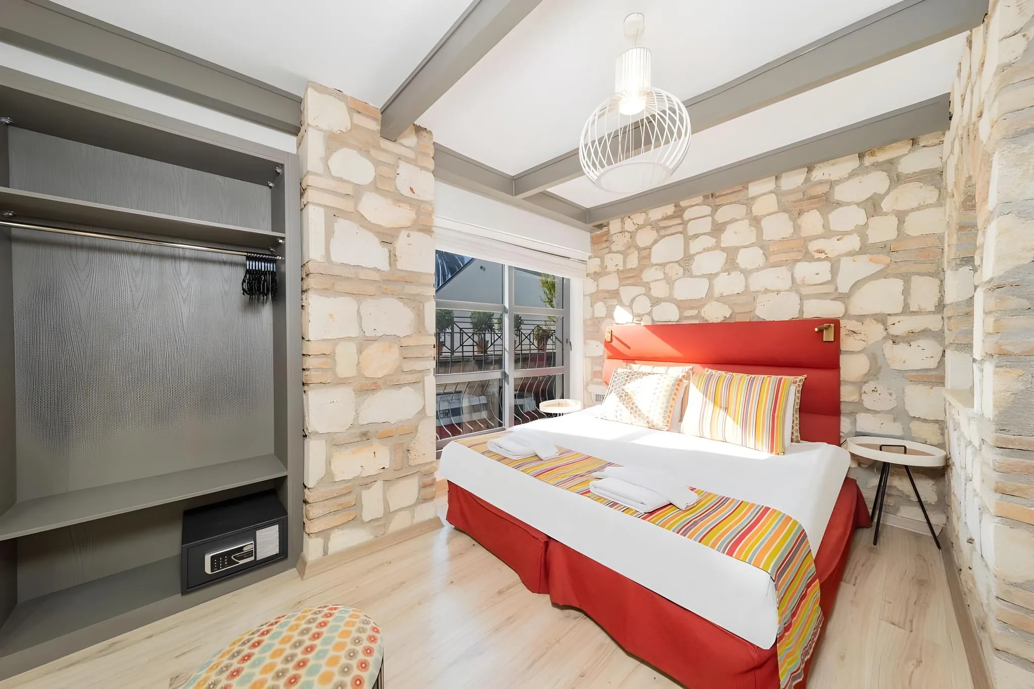 Fiore Garden Suites