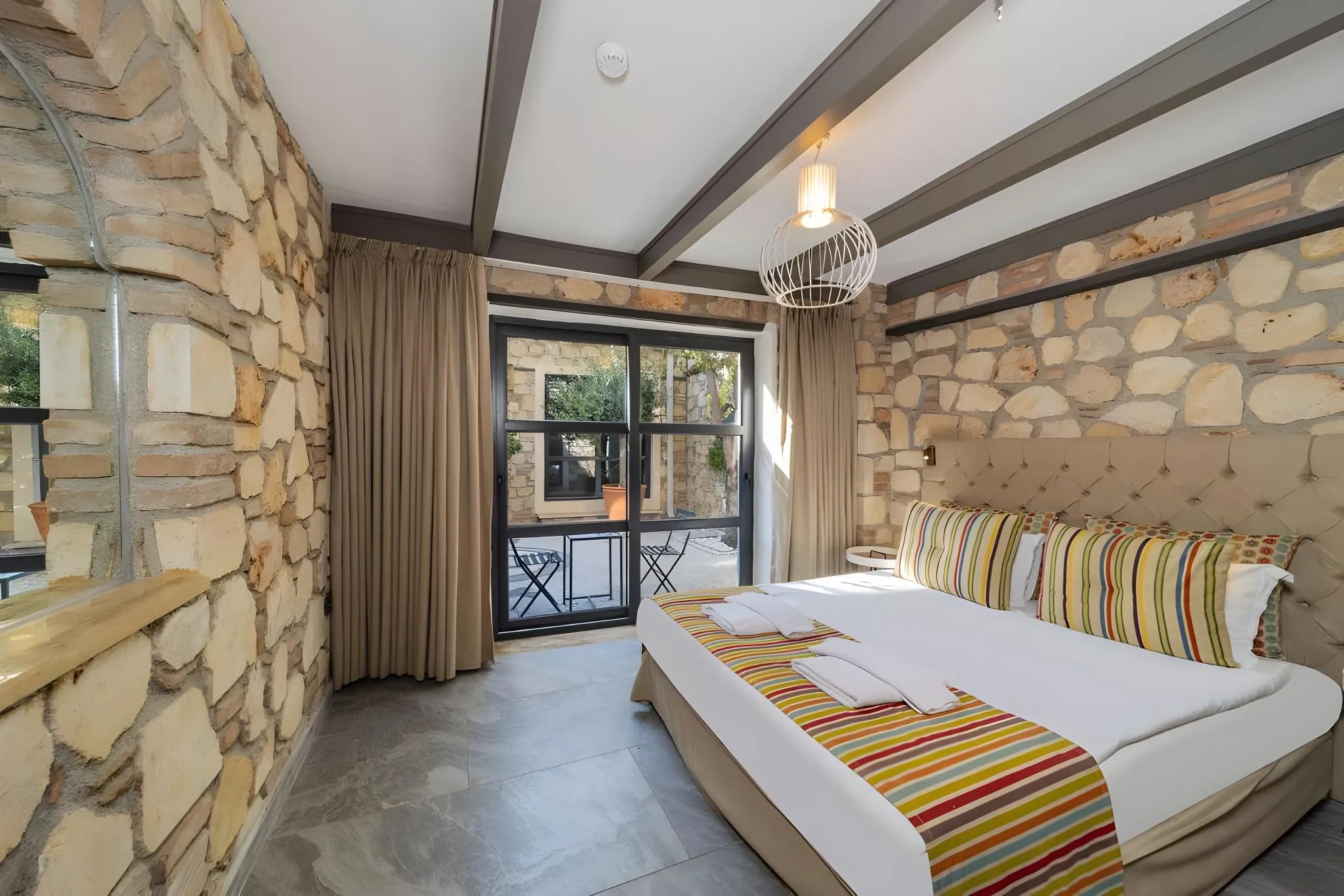Fiore Garden Suites