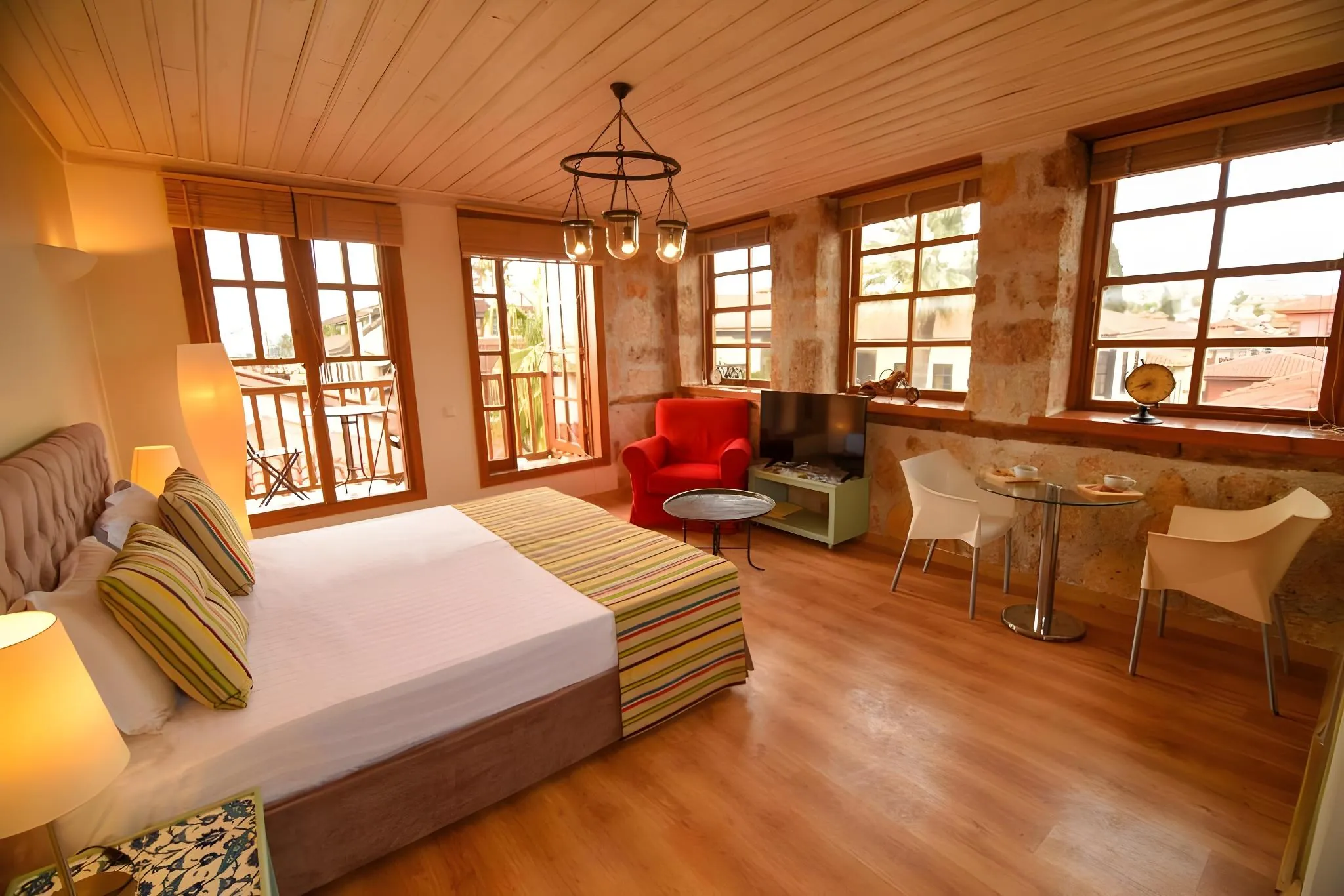 Gazetta Suites